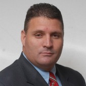 Otoniel Lima
